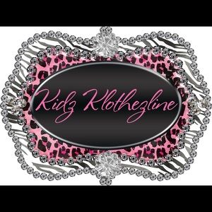 Meet your Posher, Kidz Klothezline
